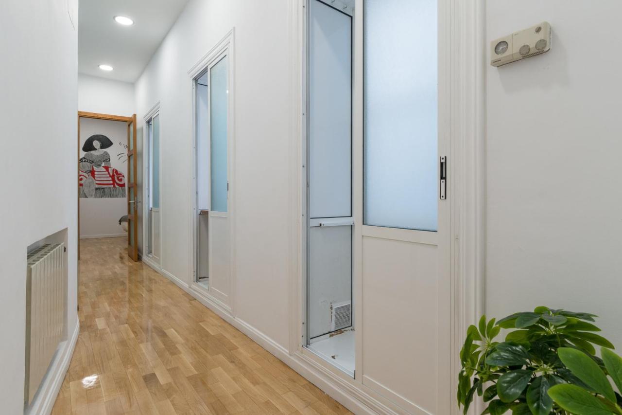 Vip Puerta Del Sol, By Monaro***** Madri Exterior foto