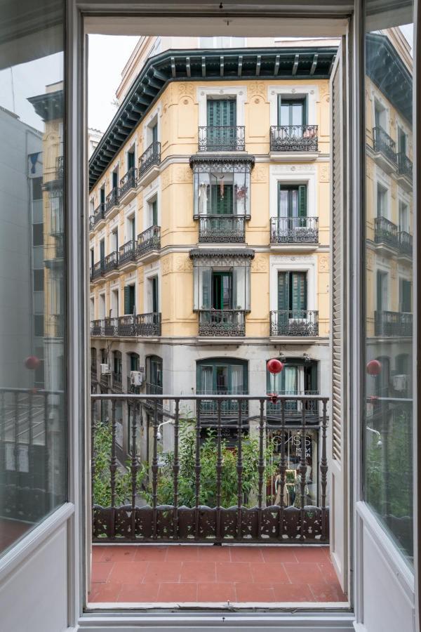 Vip Puerta Del Sol, By Monaro***** Madri Exterior foto
