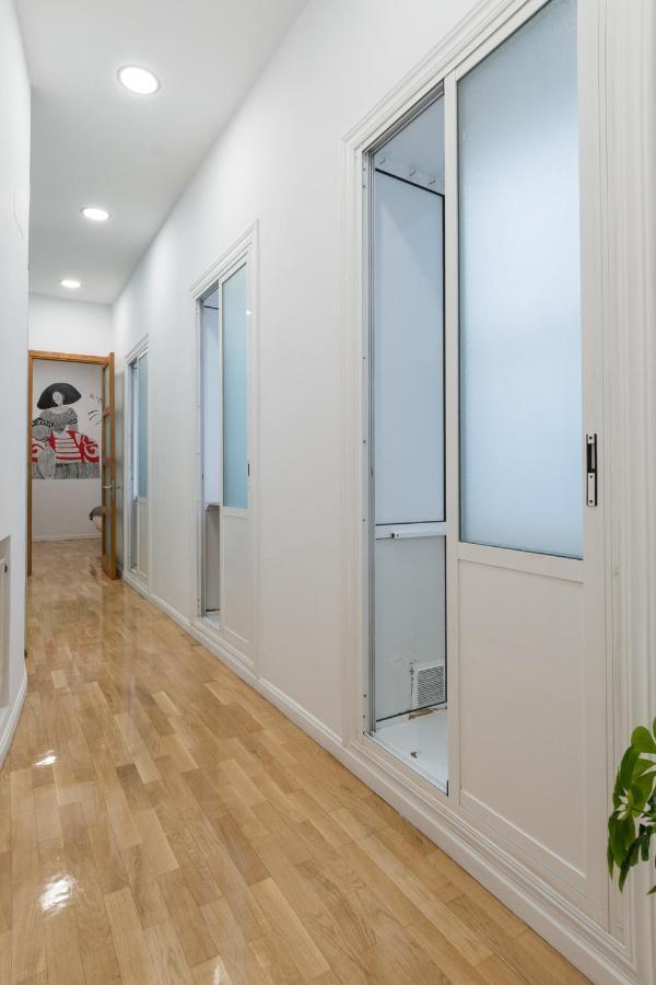 Vip Puerta Del Sol, By Monaro***** Madri Exterior foto