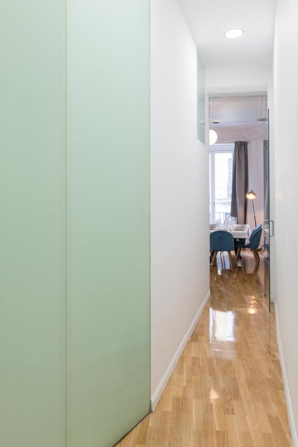 Vip Puerta Del Sol, By Monaro***** Madri Exterior foto
