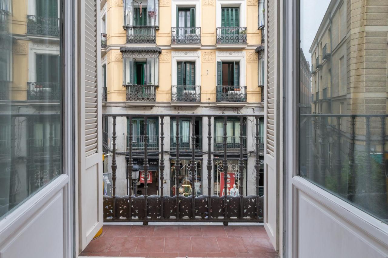 Vip Puerta Del Sol, By Monaro***** Madri Exterior foto