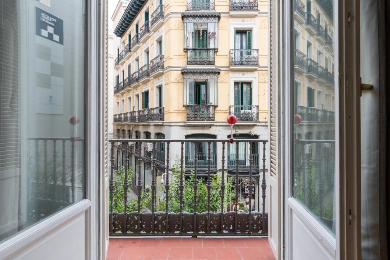 Vip Puerta Del Sol, By Monaro***** Madri Exterior foto