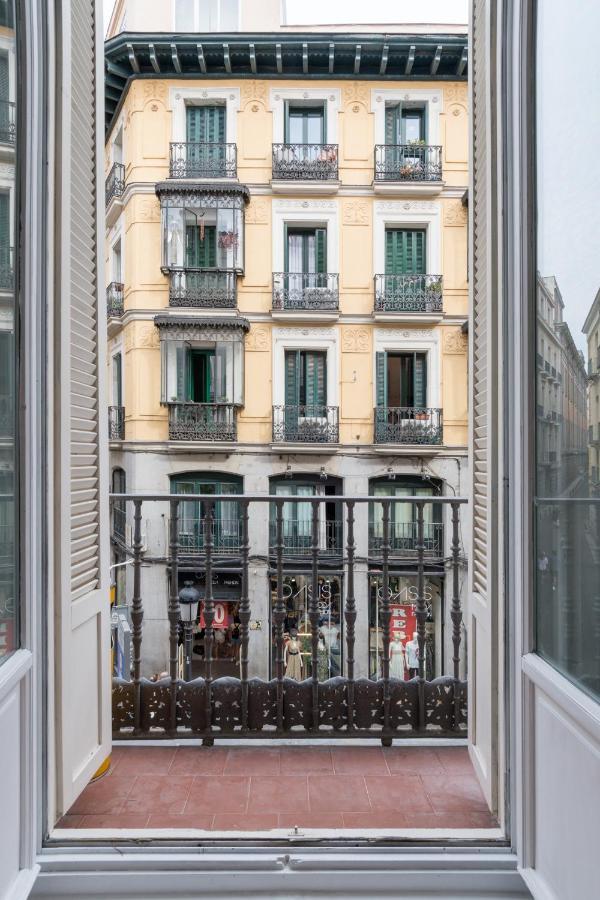 Vip Puerta Del Sol, By Monaro***** Madri Exterior foto